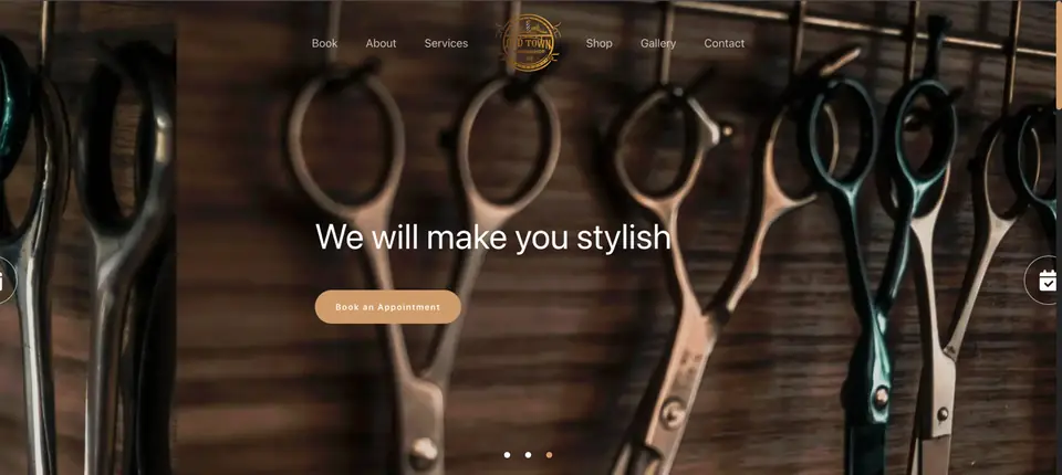 Old Town Cuts, oldtowncuts.com
